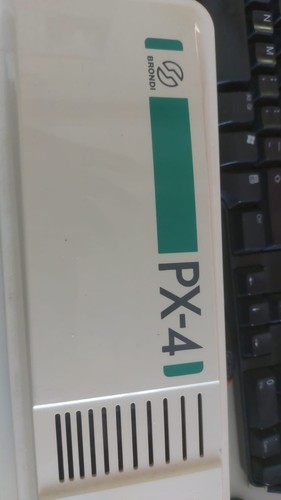 Brondi minicentralino - px-4,