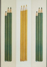Piero MANAI Litografia