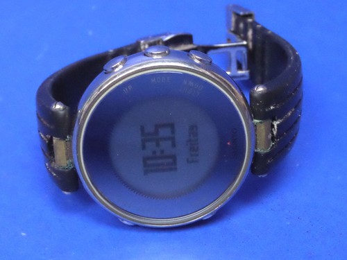 Suunto lumi leggermente rotto - lumi,