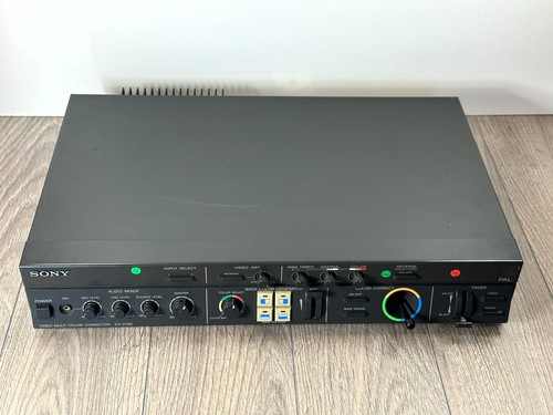 Sony c700 pal correttore - xv-c700,