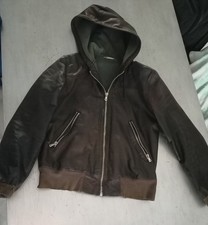 Giubbotto "stile chiodo" Dolce