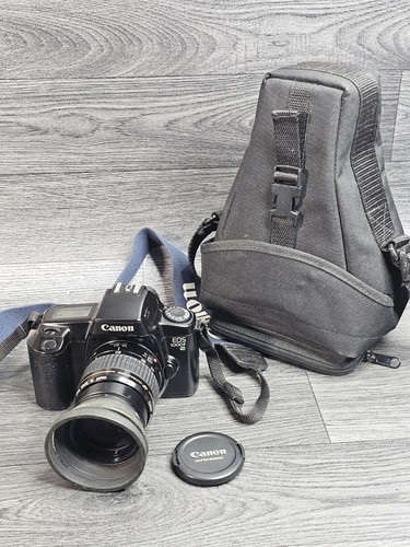 Canon eos 1000f - 1000f, n