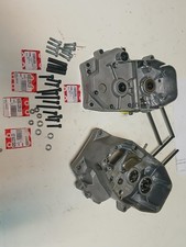 Carter Motore Engine Minarelli P6 50cc