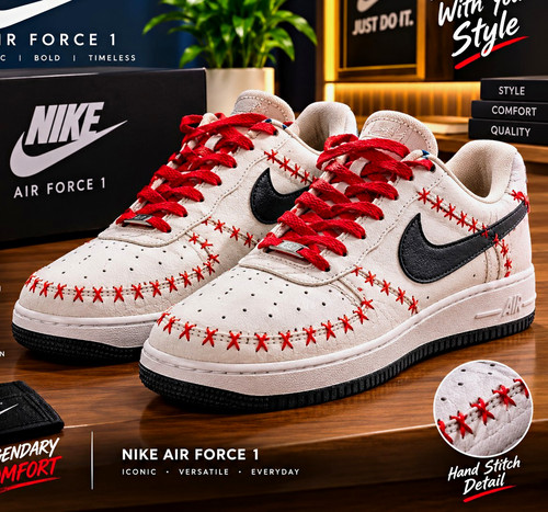 Nike air force - air, sneakers