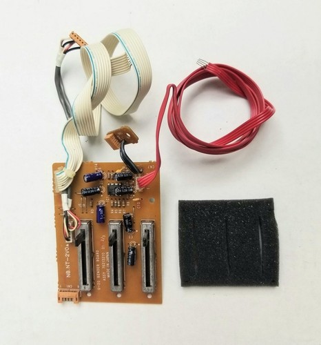 Roland parts 20 - roland, "bender