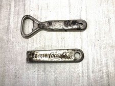 R1 Italian Apri Bottiglie Coca Cola Pepsi Vintage Cavatappi Gadget corkscrew