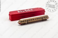 3DZ-Aln556 - Z 1:220 -