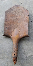 VANGHETTA PALA INDIVIDUALE