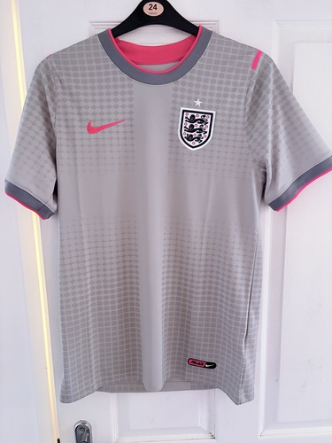 Maglia nike england palace - england, x