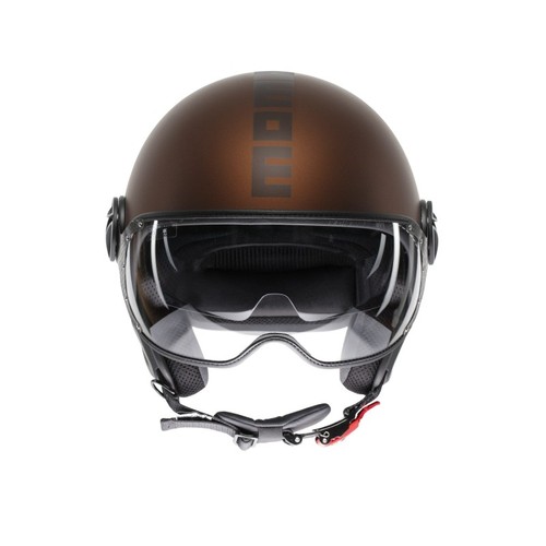Casco jet momo design scooter - casco,