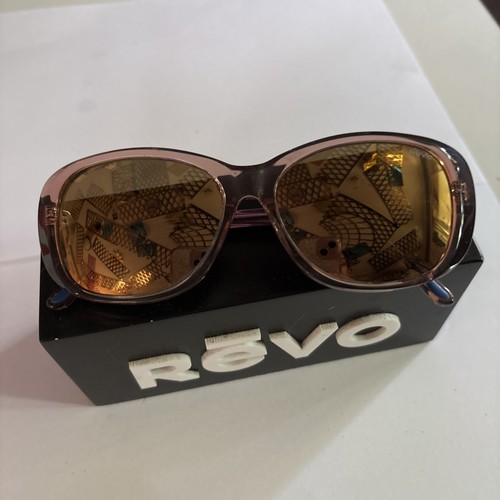 Occhiali sole revo sammy - occhiali,