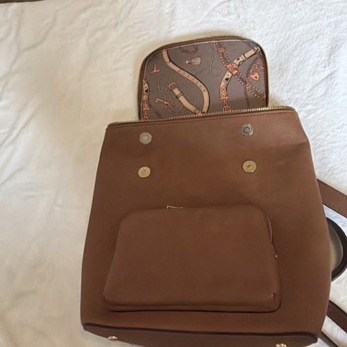 Borsa marrone - borsa,