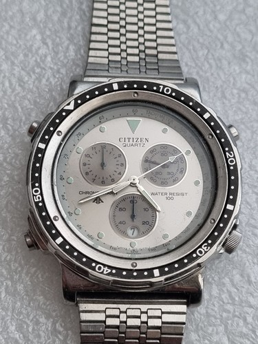 Citizen vintage 3560 - vintage,