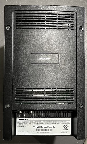 Bose model ps28 iii - bose,