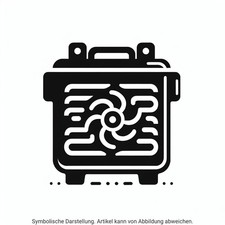 Radiatore acqua motore Kraft