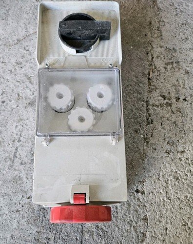 Ilme 3264 presa industriale - , a