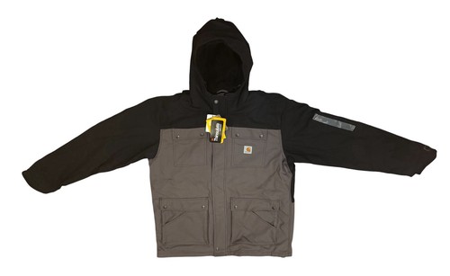 Carhartt parka uomo - quick, duck