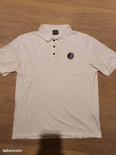 polos ea7 armani taille xl