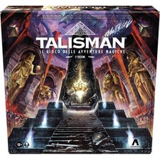 TALISMAN gioco da tavolo IN