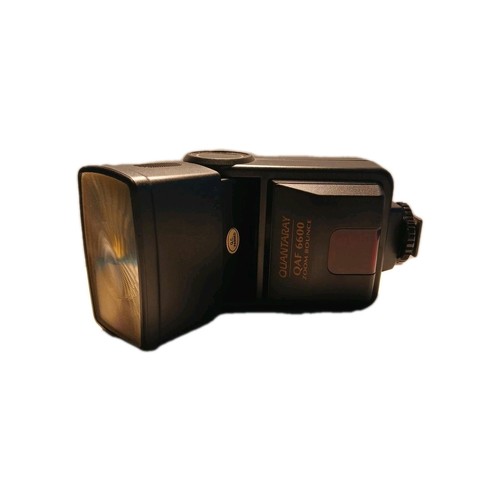 Quantaray qaf 6600 - qaf, zoom