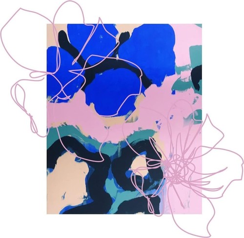 Vinile facta blush white - vinile,