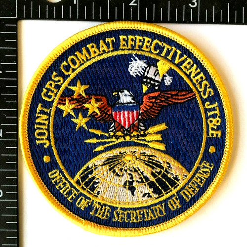 Air force joint - force, gps
