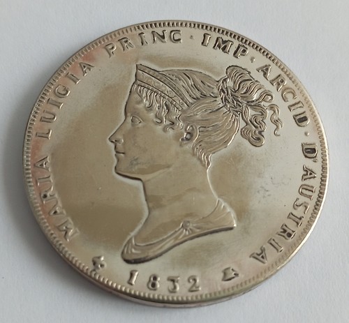 Moneta didattica lire - didattica, 5