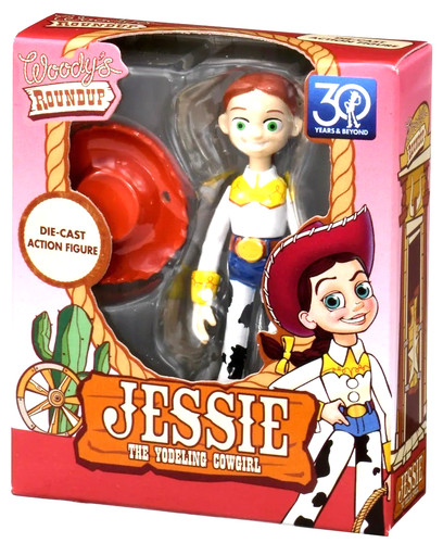 Toy story 30th diecast - toy,