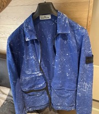 giacca stone island Off-Dye