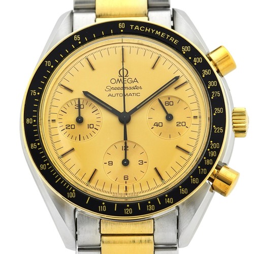 Garanzia omega speedmaster - garanzia,
