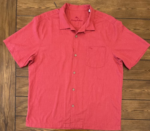 Camicia campeggio tommy - camicia,