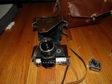 Canonflex R2000, reflex Canon