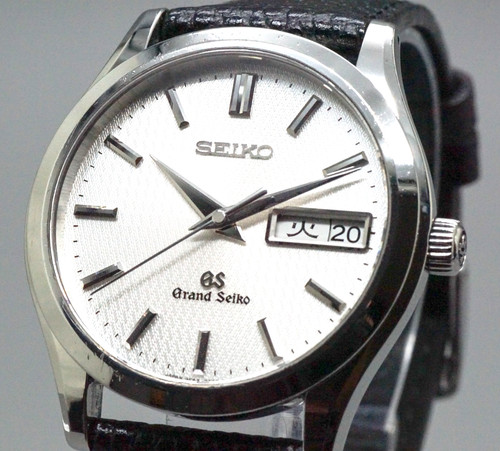 Vintage 1994 grand seiko gs - [vintage,