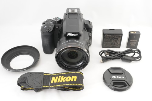 Ottimo come nuovo nikon - come, nuovo]