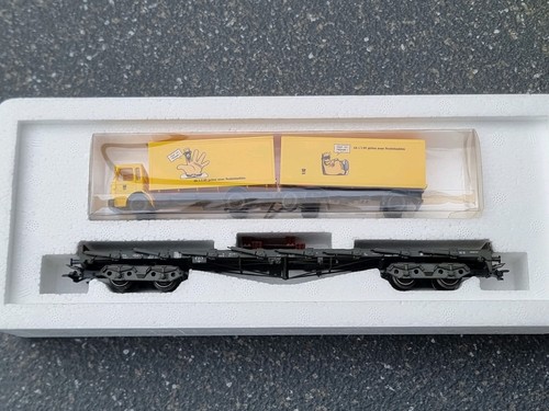 Märklin 84668 carrozza museo