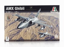 1/72 ITALERI - EMBRAER - AMX
