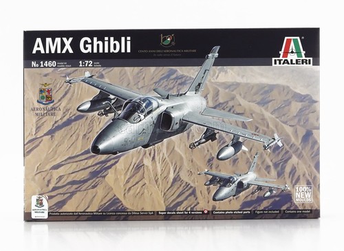 Italeri embraer amx - italeri,
