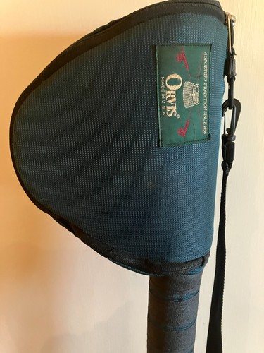 Orvis doppio porta - doppio,