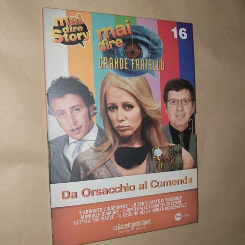 Dvd orsacchio al - da,