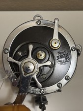 mulinello da pesca vintage