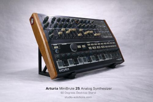 Arturia minibrute supporto - 2s,