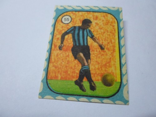 Figurina calcio cicogna - calcio,