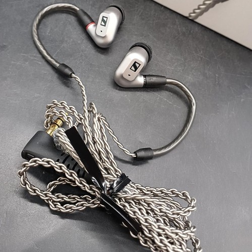 Auricolari sennheiser 200 - auricolari,