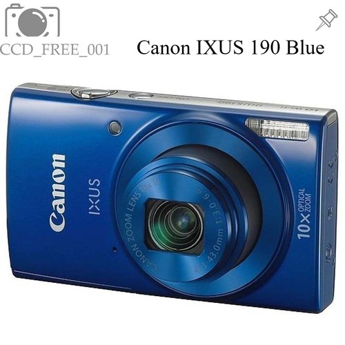 Canon powershot elph - powershot,