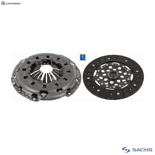 Kit frizione 3000 - 951, per