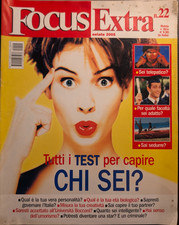 Focus Extra 22/2005 Tutti i