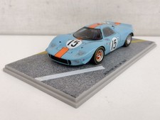 Mirage M1 Bizarre BZ296 24h