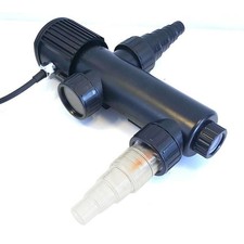 Sunsun cuv 209 sterilizzatore - sunsun,