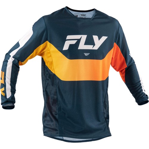 Fly racing kinetic mesh - racing, jersey