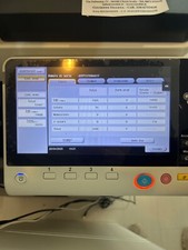 stampante multifunzione ineo develop